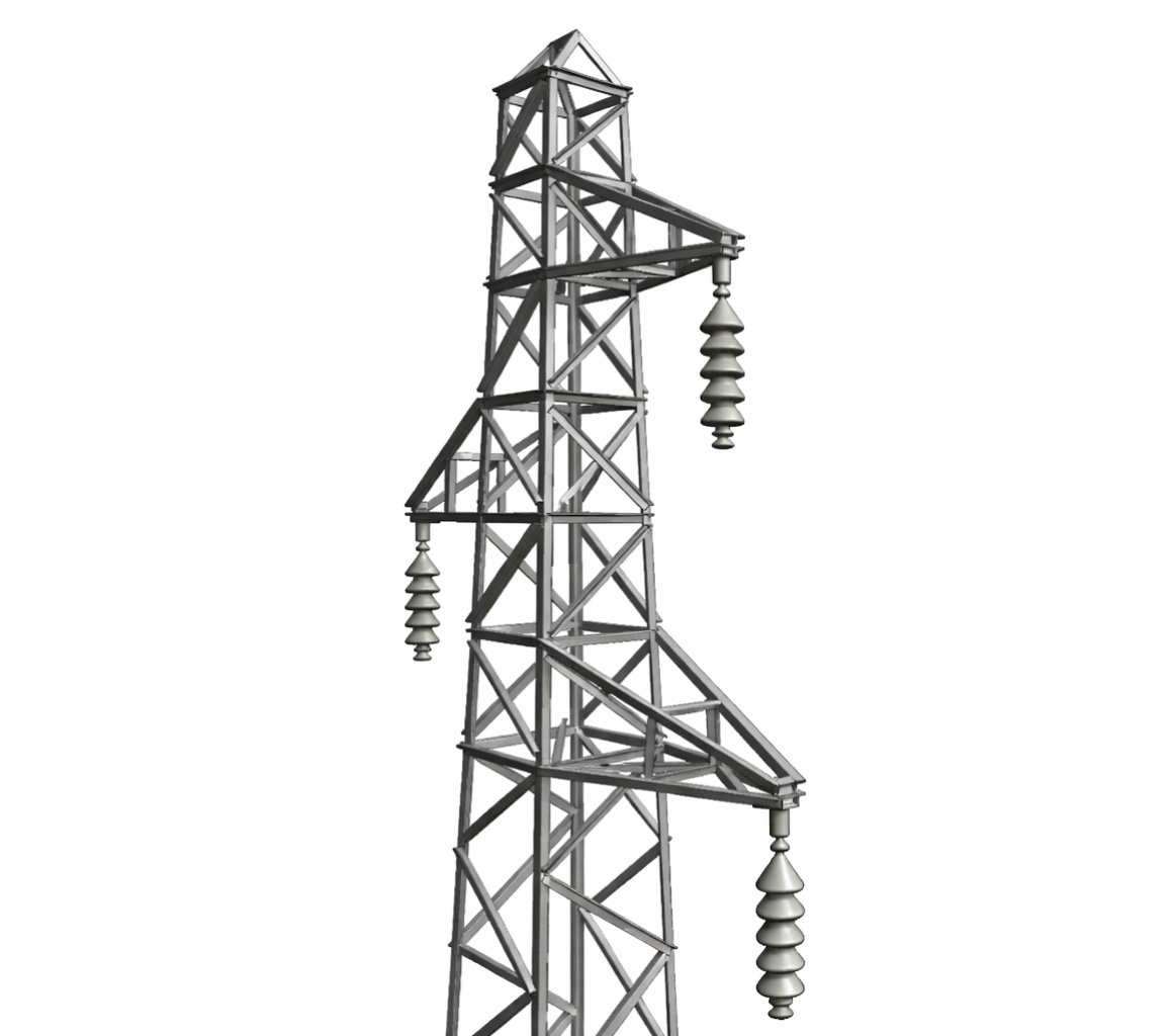 Elo Energy - Pylones SAS