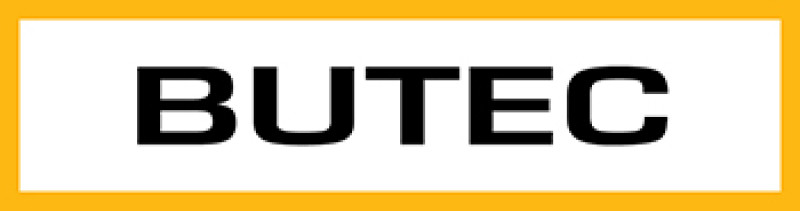 Butec logo