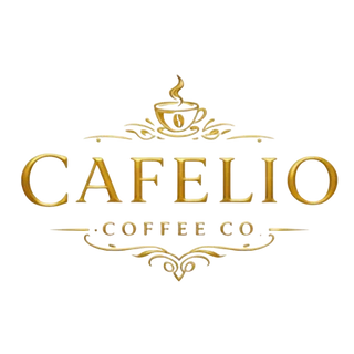 Cafelio logo