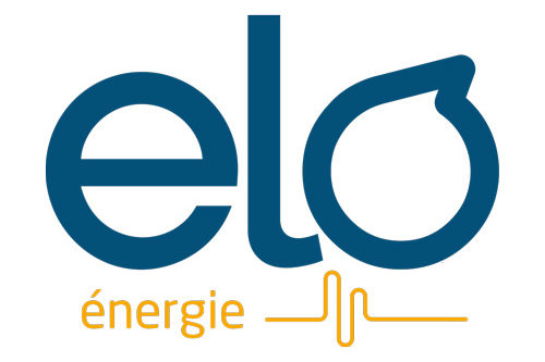 Elo Energy logo