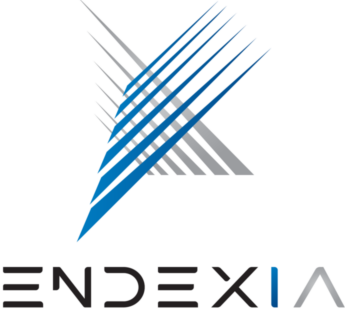 Endexia logo