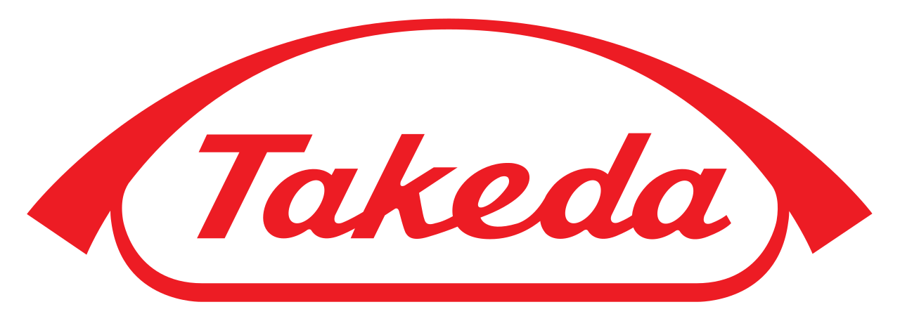 Takeda logo