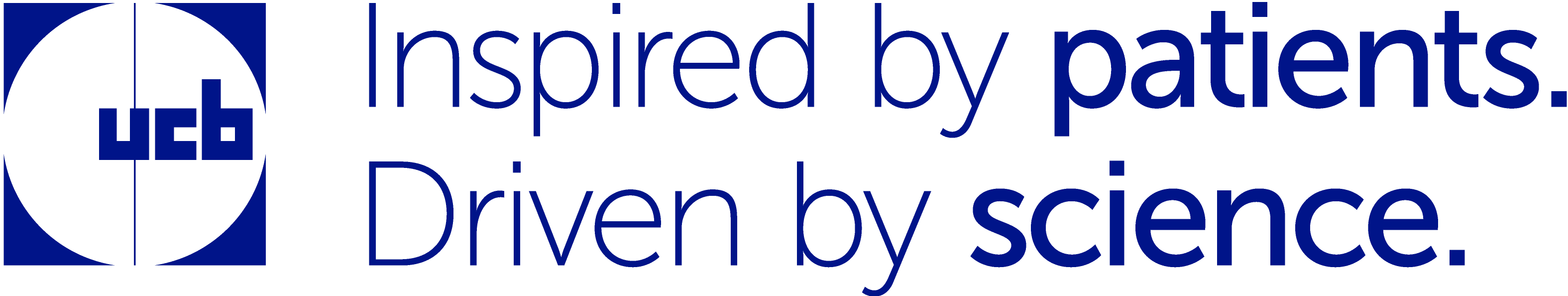 UCB logo